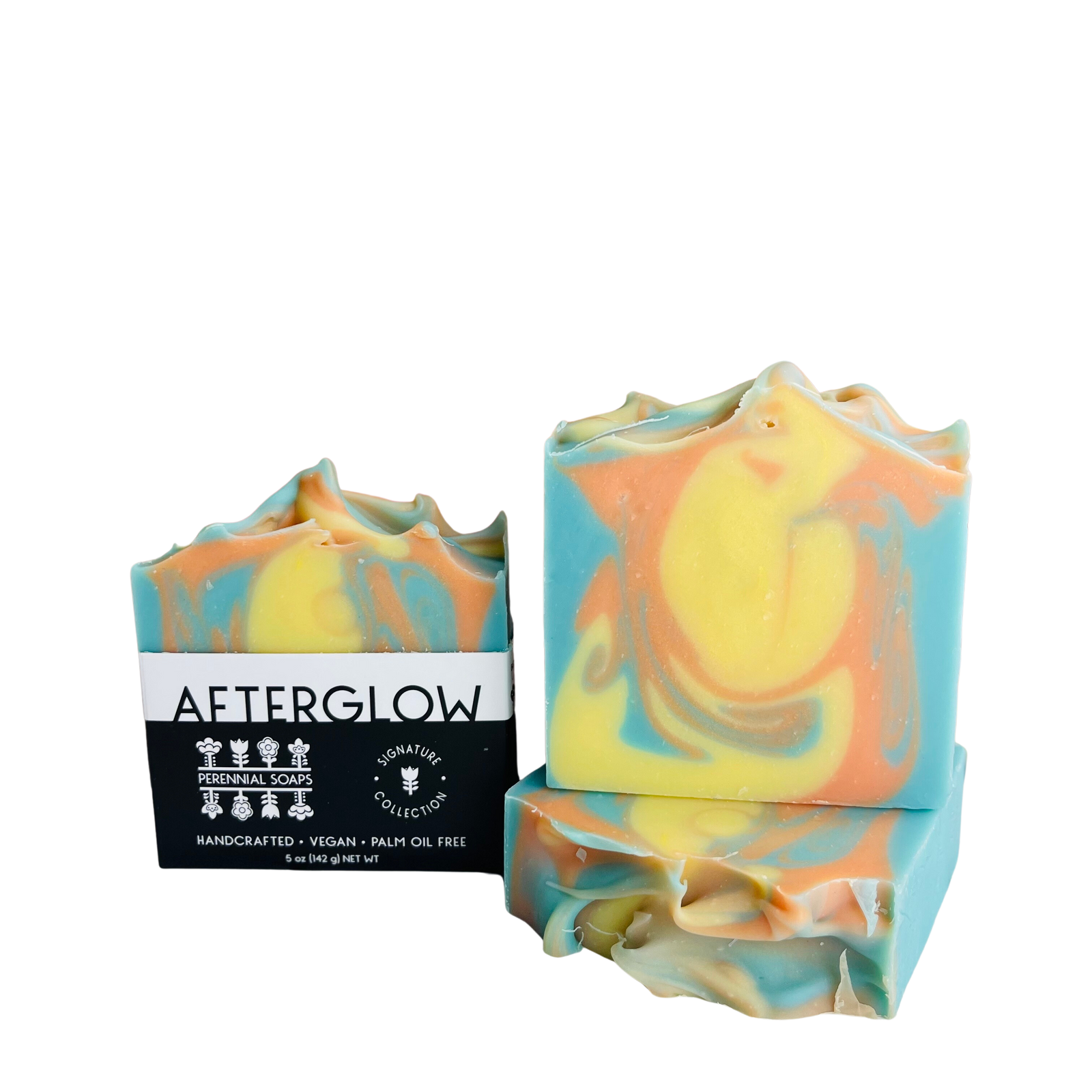 Afterglow Bar Soap