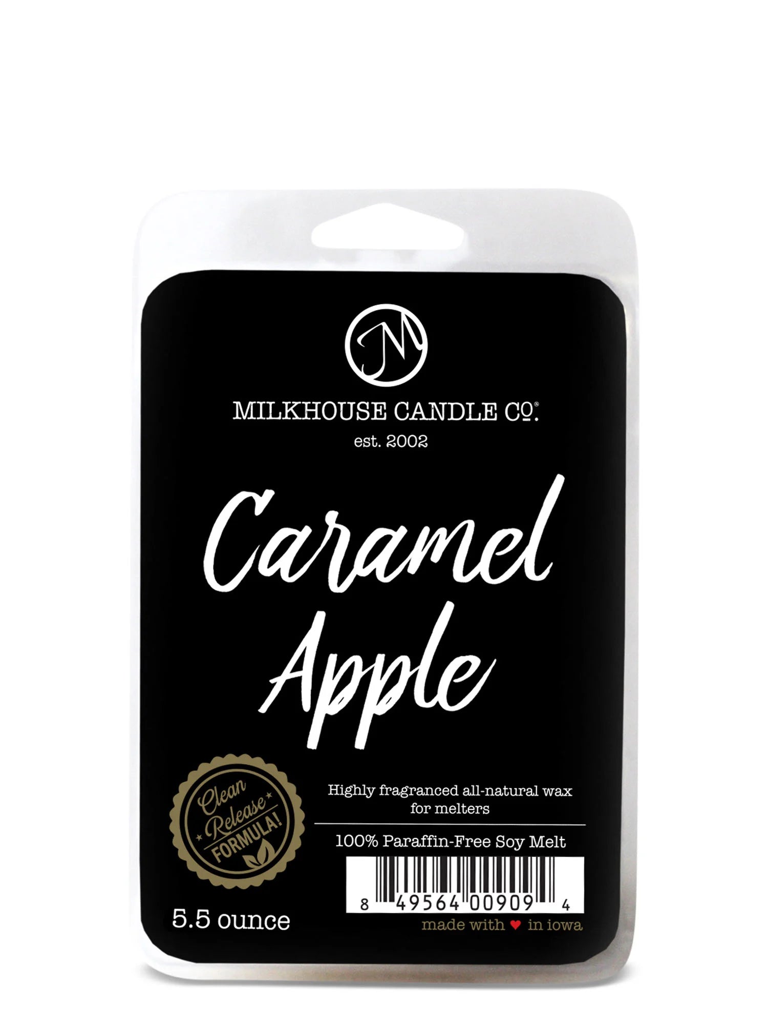 Caramel Apple | Creamery Fragrance Melts