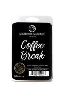 Coffee Break | Creamery Fragrance Melts