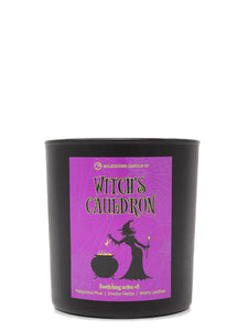 Witch’s Cauldron | Halloween Limited Edition
