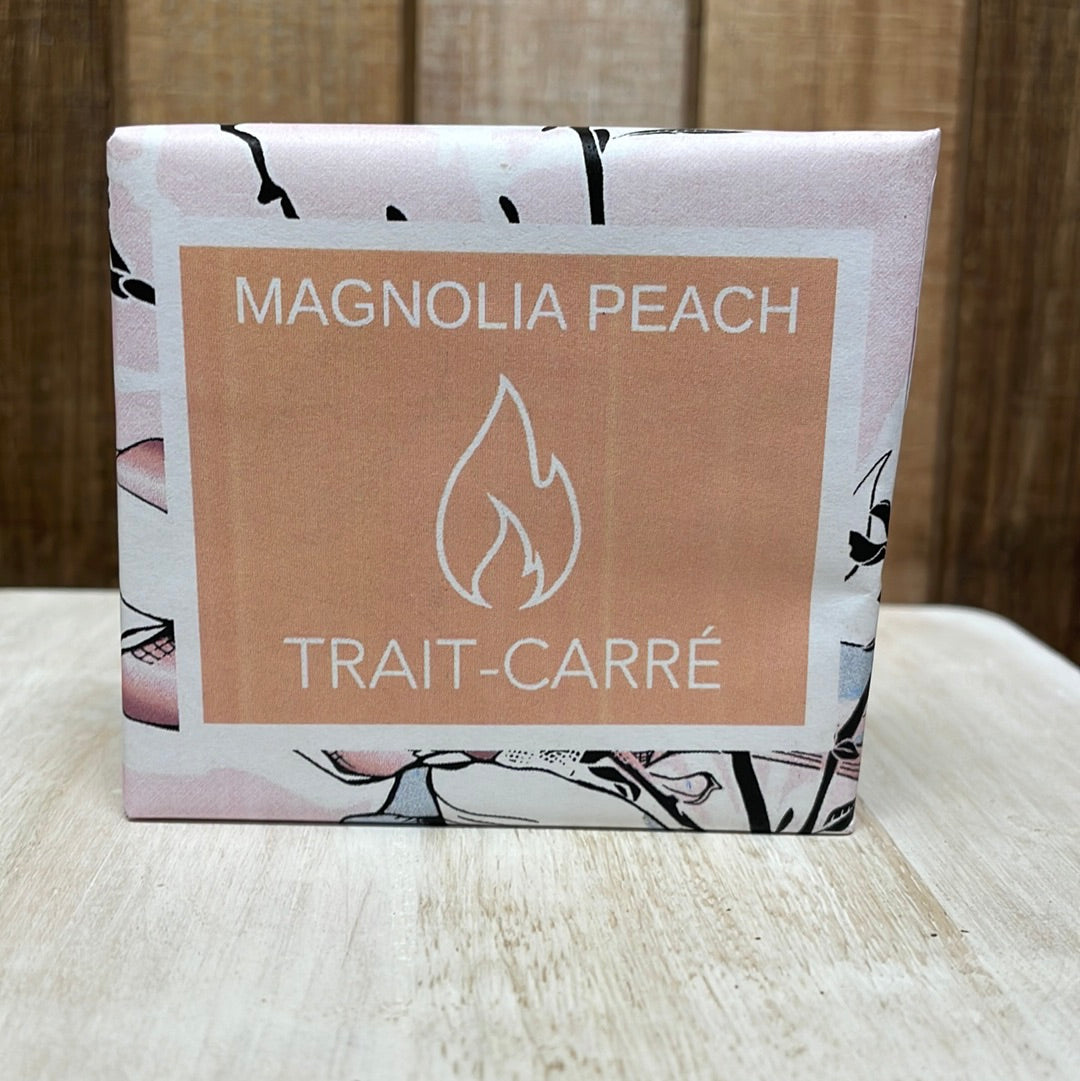 Magnolia Peach