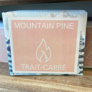 Mountain Pine