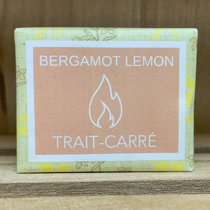 Bergamont Lemon