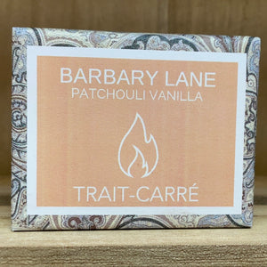 Barbary Lane