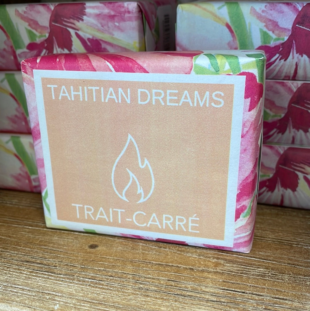 Tahitian Dream